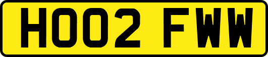 HO02FWW