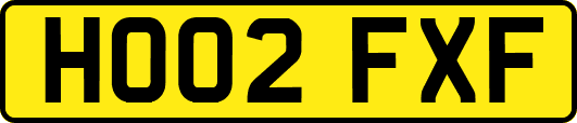 HO02FXF