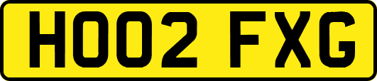 HO02FXG
