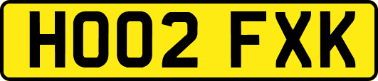 HO02FXK