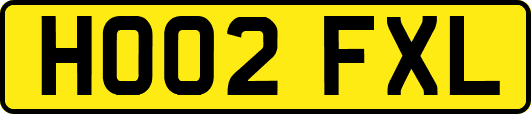 HO02FXL