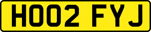 HO02FYJ