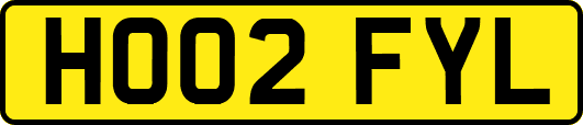 HO02FYL