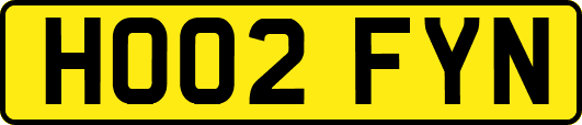 HO02FYN