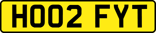 HO02FYT