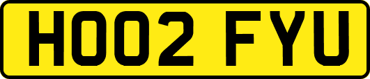 HO02FYU