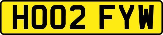 HO02FYW