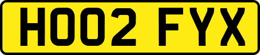 HO02FYX