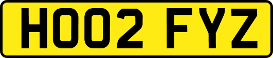HO02FYZ