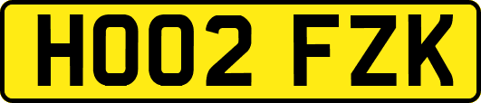 HO02FZK