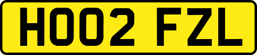 HO02FZL