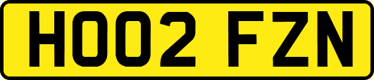 HO02FZN