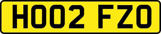 HO02FZO