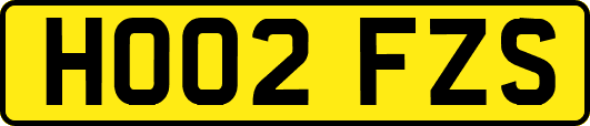 HO02FZS