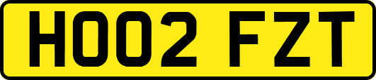 HO02FZT