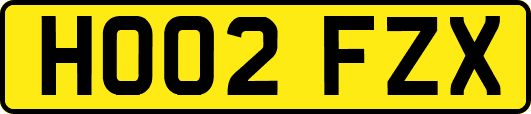 HO02FZX