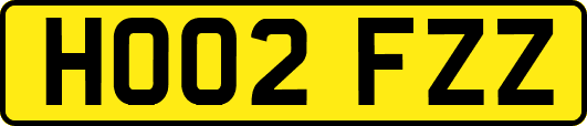 HO02FZZ