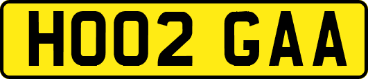 HO02GAA