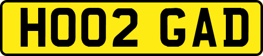 HO02GAD