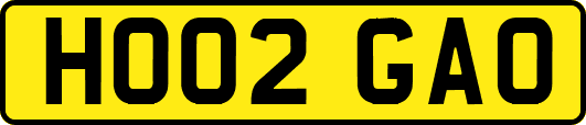 HO02GAO