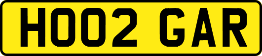 HO02GAR
