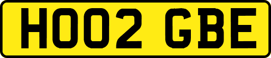 HO02GBE