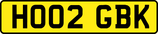HO02GBK