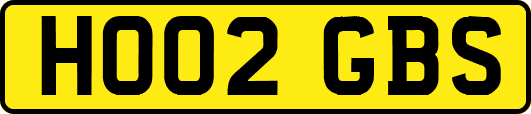 HO02GBS