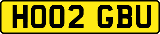 HO02GBU