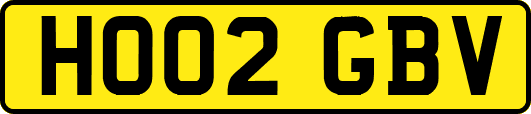 HO02GBV