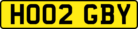 HO02GBY