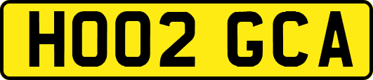 HO02GCA