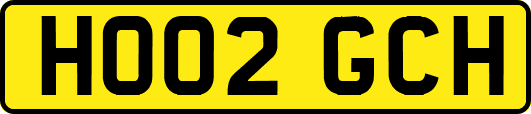 HO02GCH