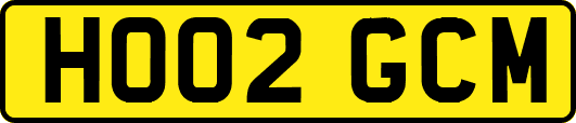 HO02GCM