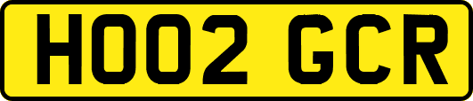 HO02GCR