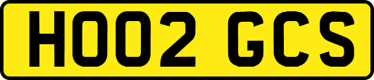 HO02GCS