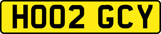 HO02GCY