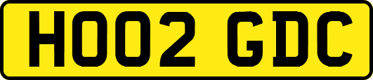HO02GDC