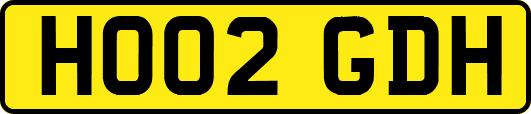 HO02GDH