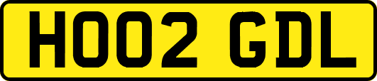 HO02GDL