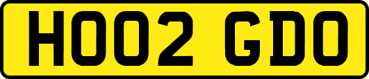 HO02GDO