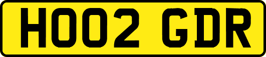 HO02GDR