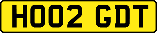 HO02GDT