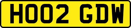 HO02GDW