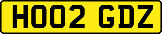 HO02GDZ