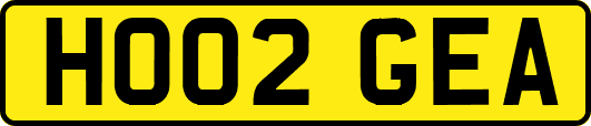 HO02GEA