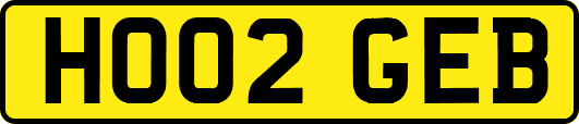 HO02GEB