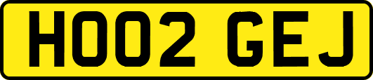 HO02GEJ