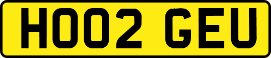 HO02GEU