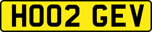 HO02GEV